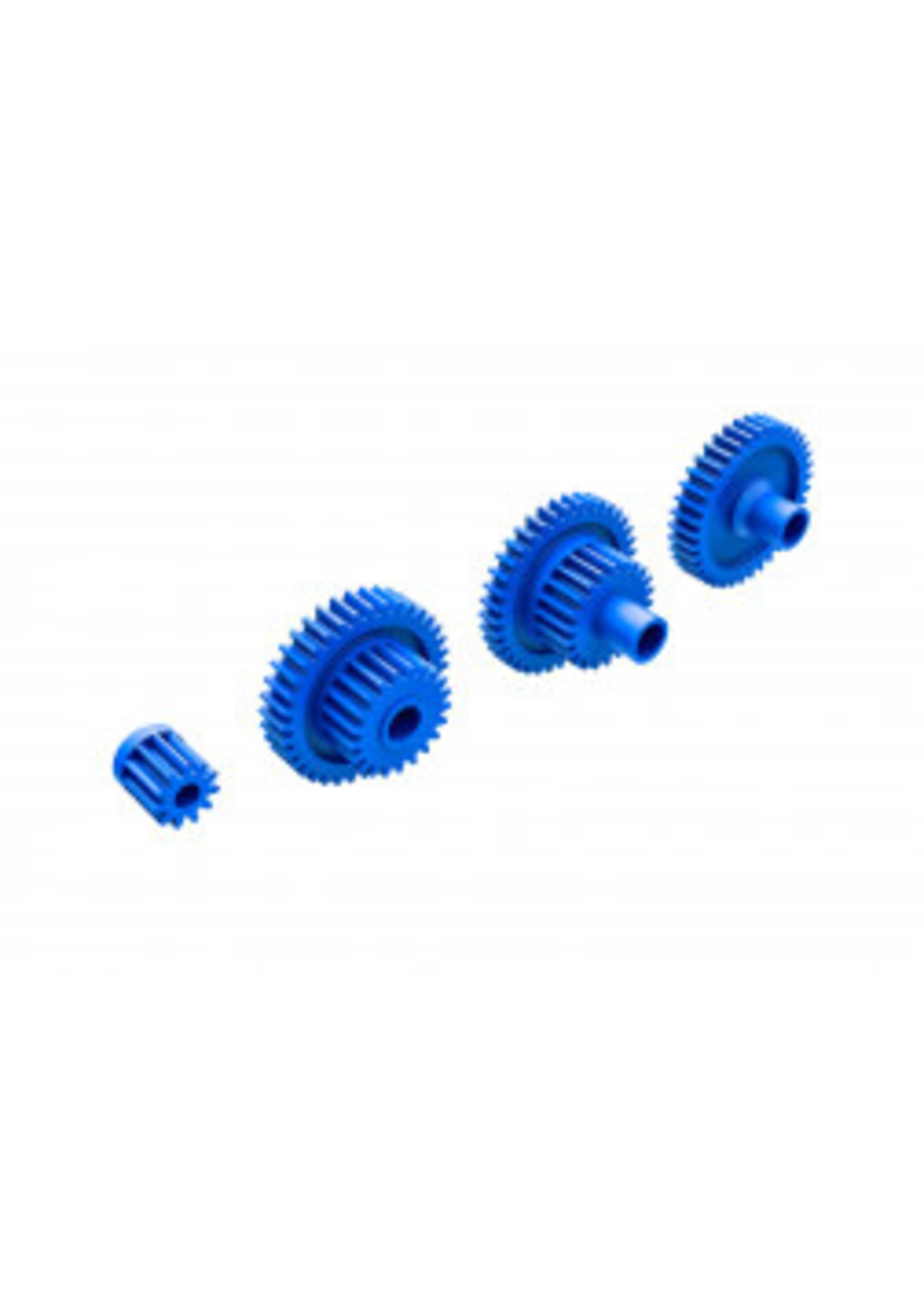 Traxxas 9776X Transmission Speed Gear Set