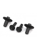 Traxxas Ring and Pinion Gears (2)