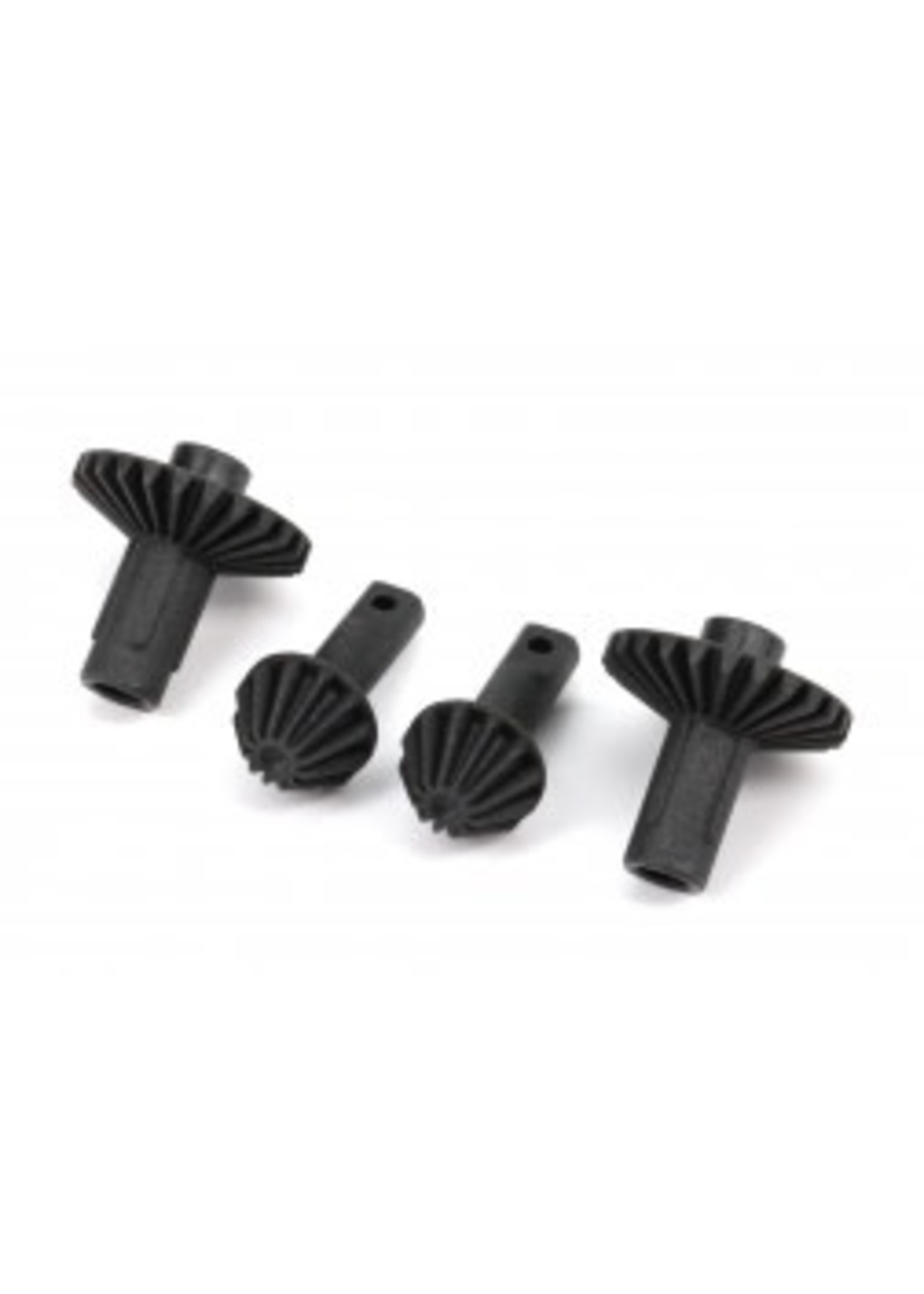 Traxxas 9777 Ring and Pinion Gears (2)