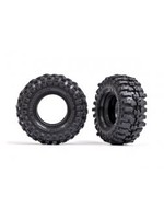 Traxxas Tires Mickey Thompson Baja Pro X 1.0 (2)