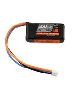 Spektrum Spektrum RC 2S 30C LiPo Battery Pack w/PH Connector (7.4V/300mAh)