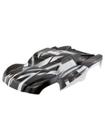 Traxxas Traxxas Slash 4X4 ProGraphix Body (Clear)