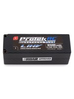 ProTek RC ProTek RC 4S 120C Low IR Si-Graphene + HV LiPo Battery (15.2V/6500mAh) w/5mm Connector (ROAR Approved)