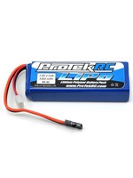 ProTek RC ProTek RC LiPo Receiver Battery Pack (7.4V/2300mAh) (Mugen/AE/8ight-X) (w/Balance Plug)
