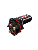 Traxxas Transmission Complete High Range