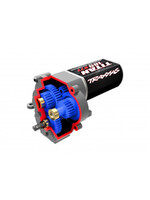 Traxxas Transmission Complete Speed Gearing
