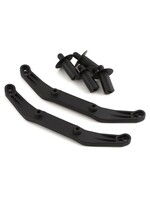 Traxxas Traxxas Hoss/Rustler/Slash 4X4 Extreme Heavy Duty Body Mounts