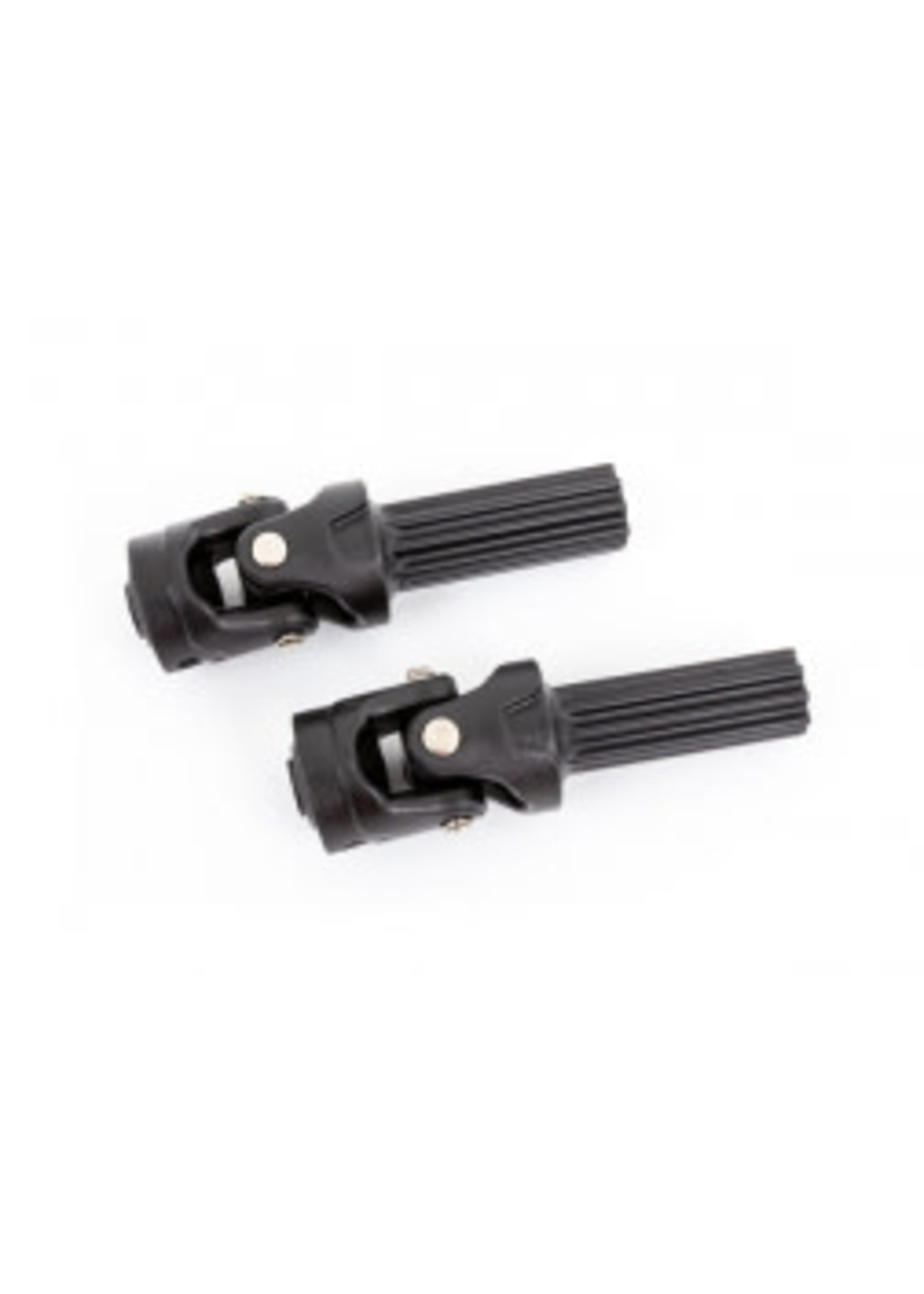Traxxas 9057 Differential output yoke assembly, extreme heavy duty (2) (left or right, front or rear)