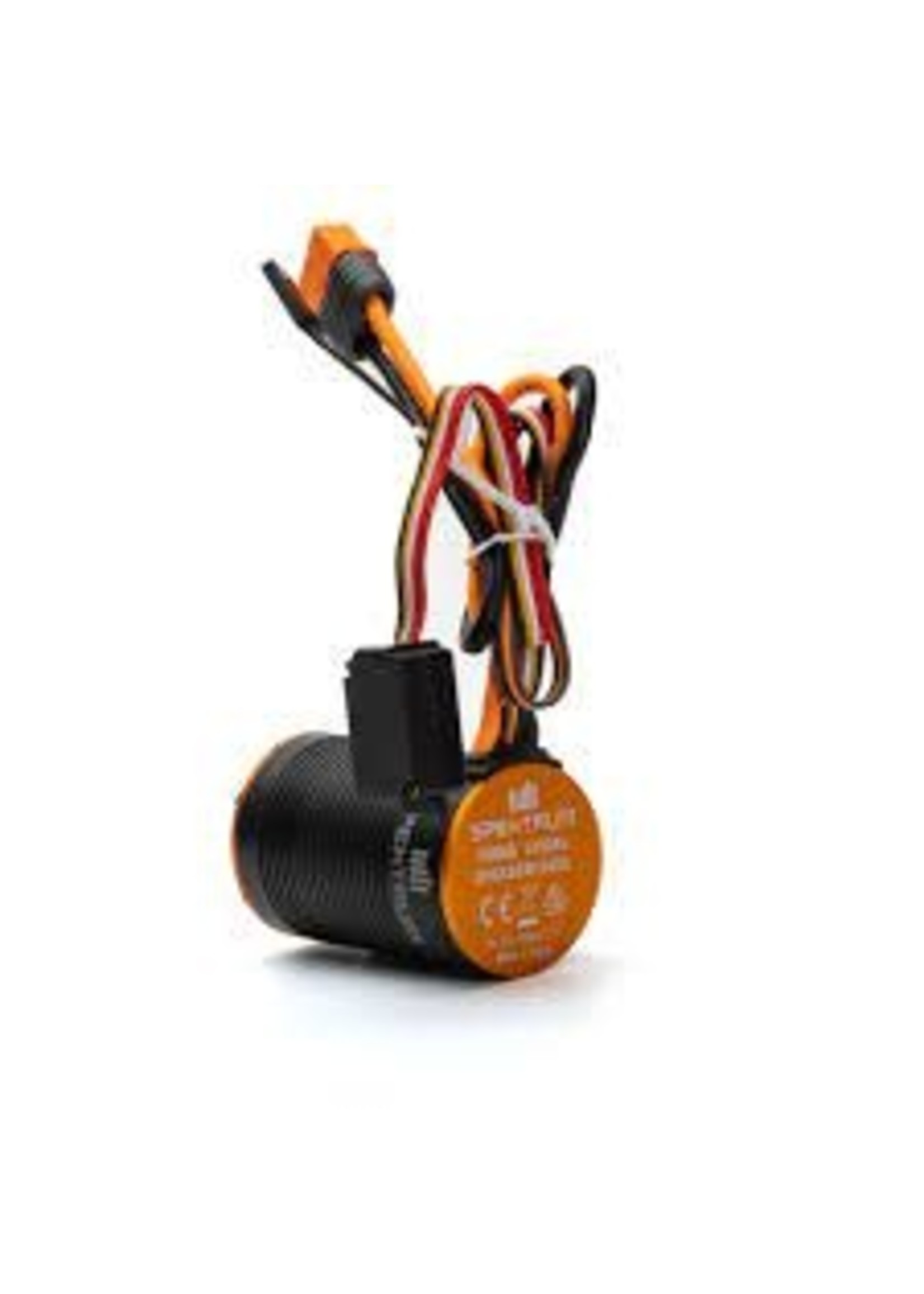 Spektrum SPMXSEM1040A Firma 2-in-1 Brushless Crawler Motor/ESC: 1400Kv