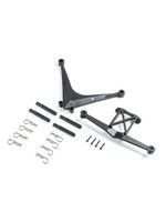 Losi Body Mount Set: 22S Drag