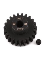 Yeah Racing Yeah Racing Hardened Steel Mod 1 Pinion Gear (5mm Bore) (23T)