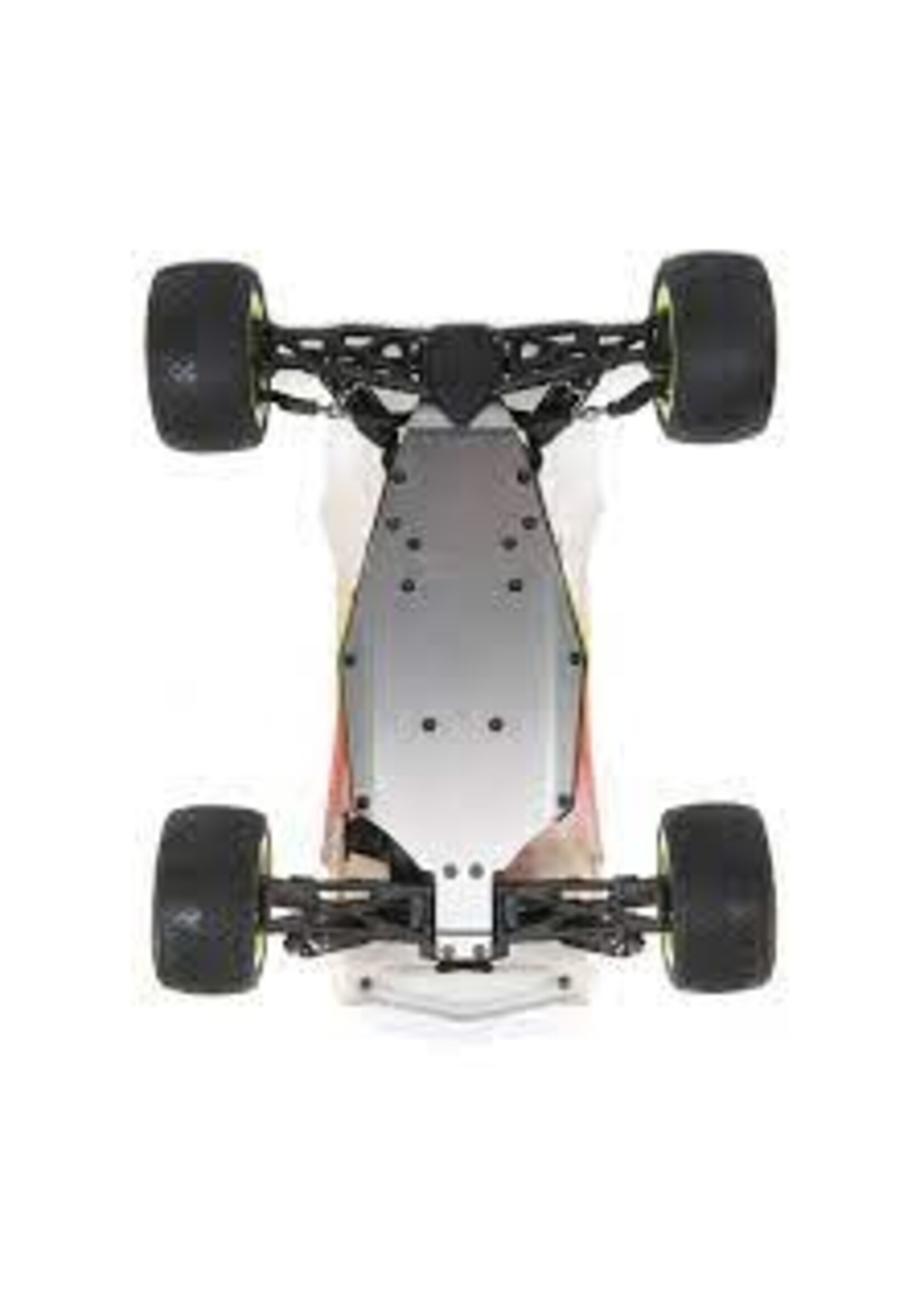 Losi LOS01015T2 Mini-T 2.0 RTR, Blue/White: 1/18 2wd