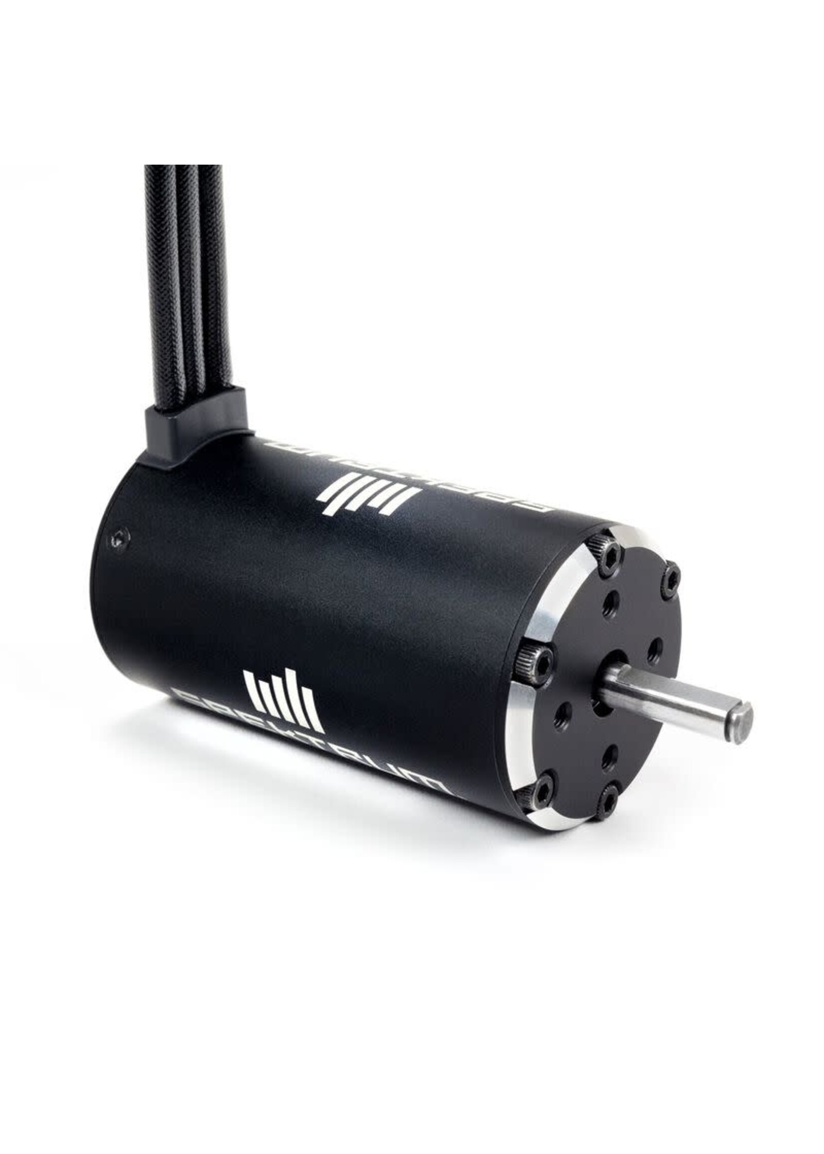 Spektrum SPMXSM1205 Firma Brushless Motor, 1250Kv, 6.5mm Bullet, 8mm Shaft