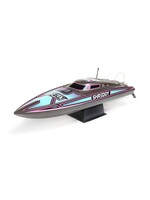 Proboat Pro Boat Recoil 2 26" Brushless Deep-V RTR Self-Righting RTR Boat (Shreddy) w/2.4GHz Radio System