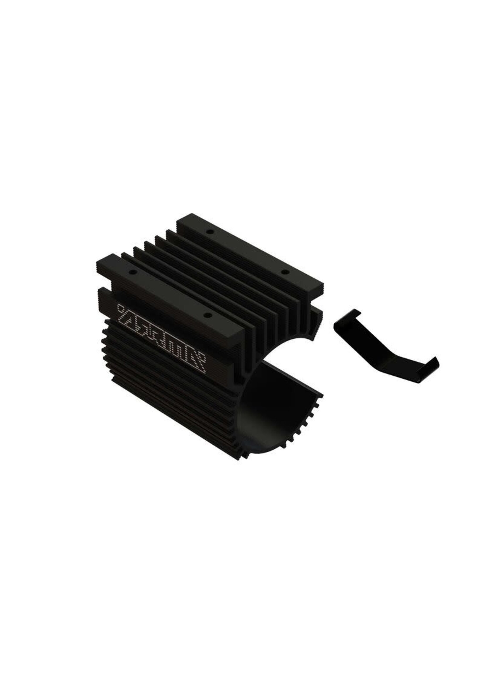 ARRMA ARA390296 Motor Heatsink 4685