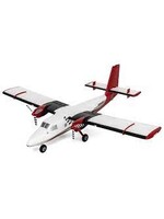 E-Flite UMX Twin Otter BNF Basic with AS3X and SAFE Select