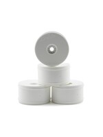 Pro-Line Pro-Line Velocity VTR 4.0" White Wheels (4)