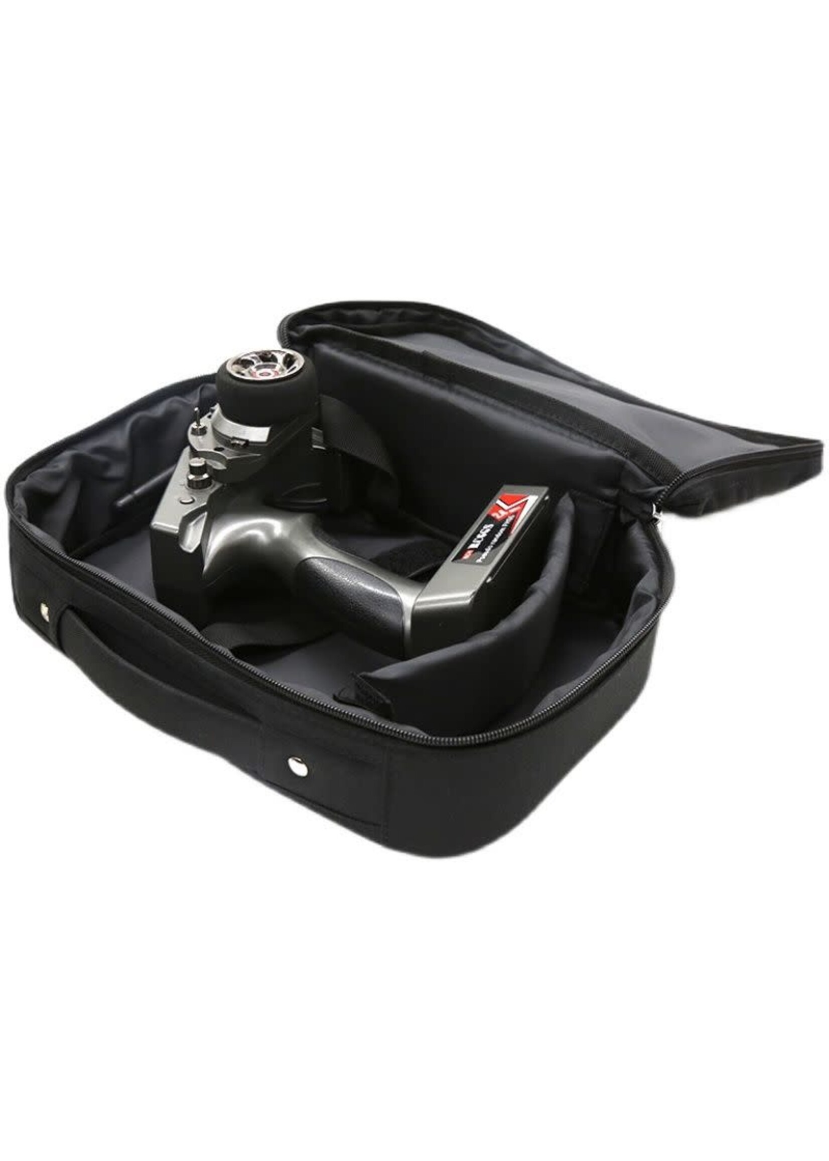 Power Hobby PHB5100 Powerhobby Radio Bag-	PHB5100
