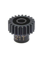 Hot Racing Hot Racing Steel 32P Pinion Gear (5mm Bore) (21T)