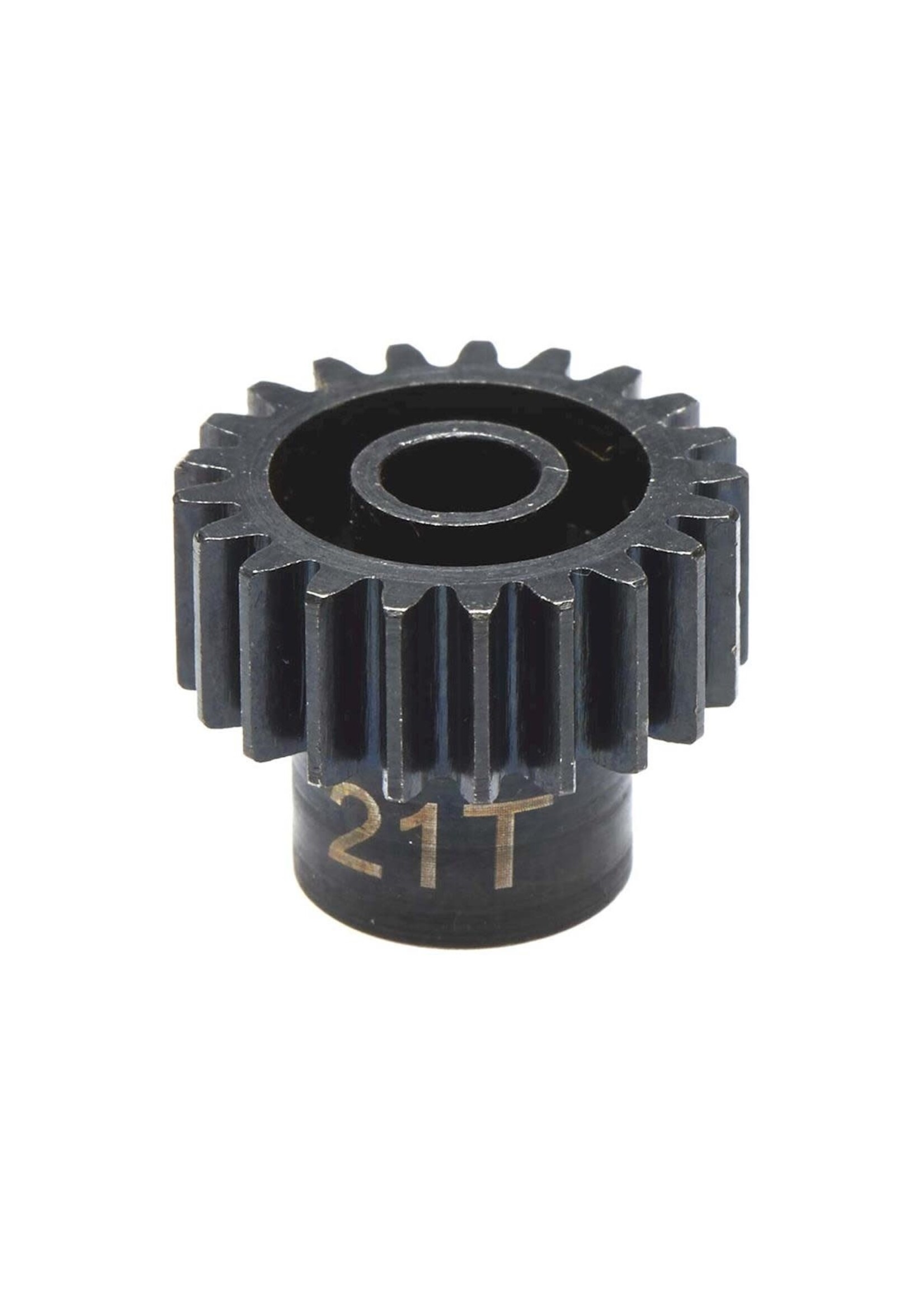 Hot Racing HRANSG3221 Hot Racing Steel 32P Pinion Gear (5mm Bore) (21T)