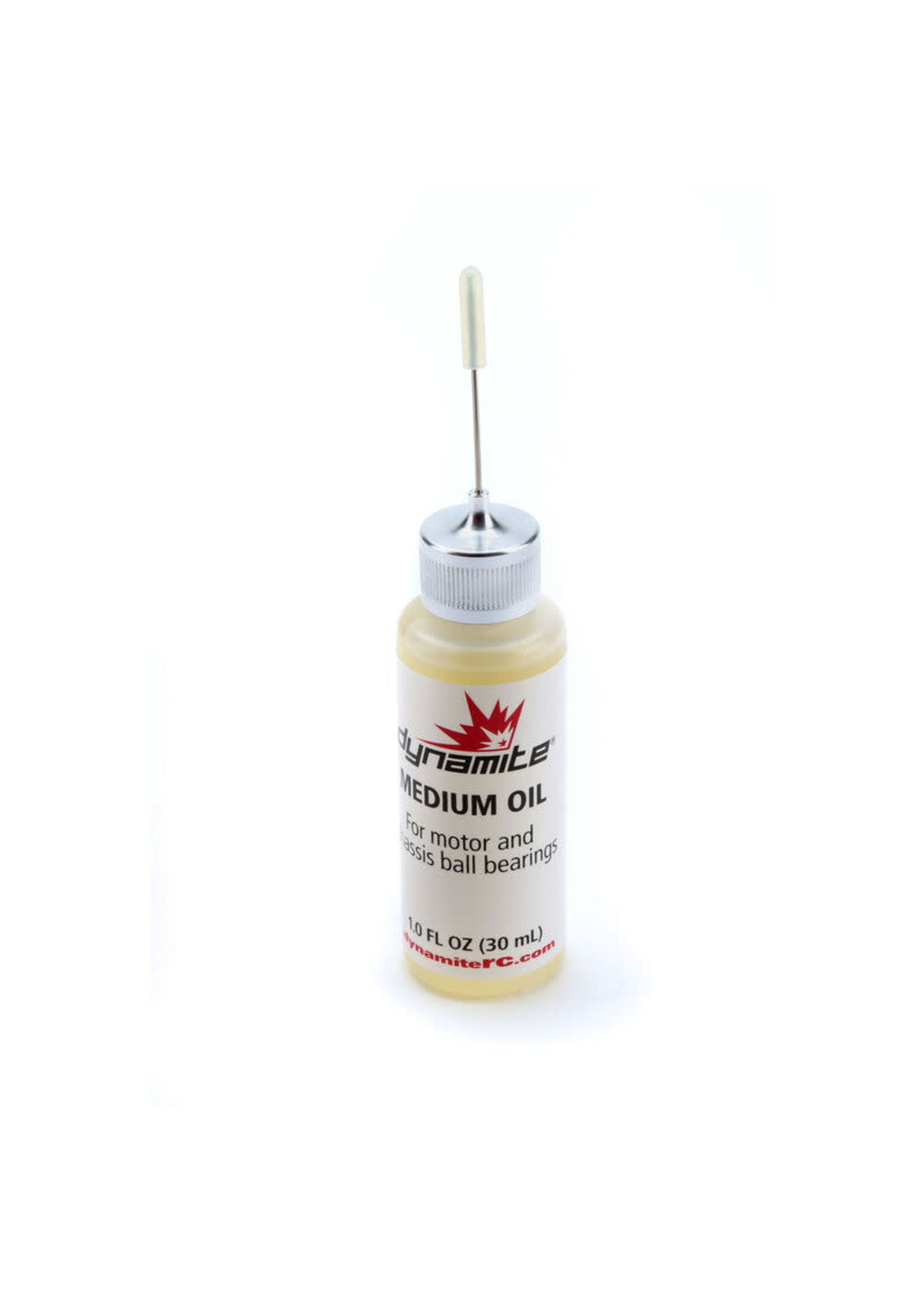 Dynamite DYNE0100 Dynamite Precision Oiler (Medium) (1oz)