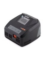 Spektrum Spektrum RC S1400 G2 AC LiPo Smart Charger (6S/20A/400W)