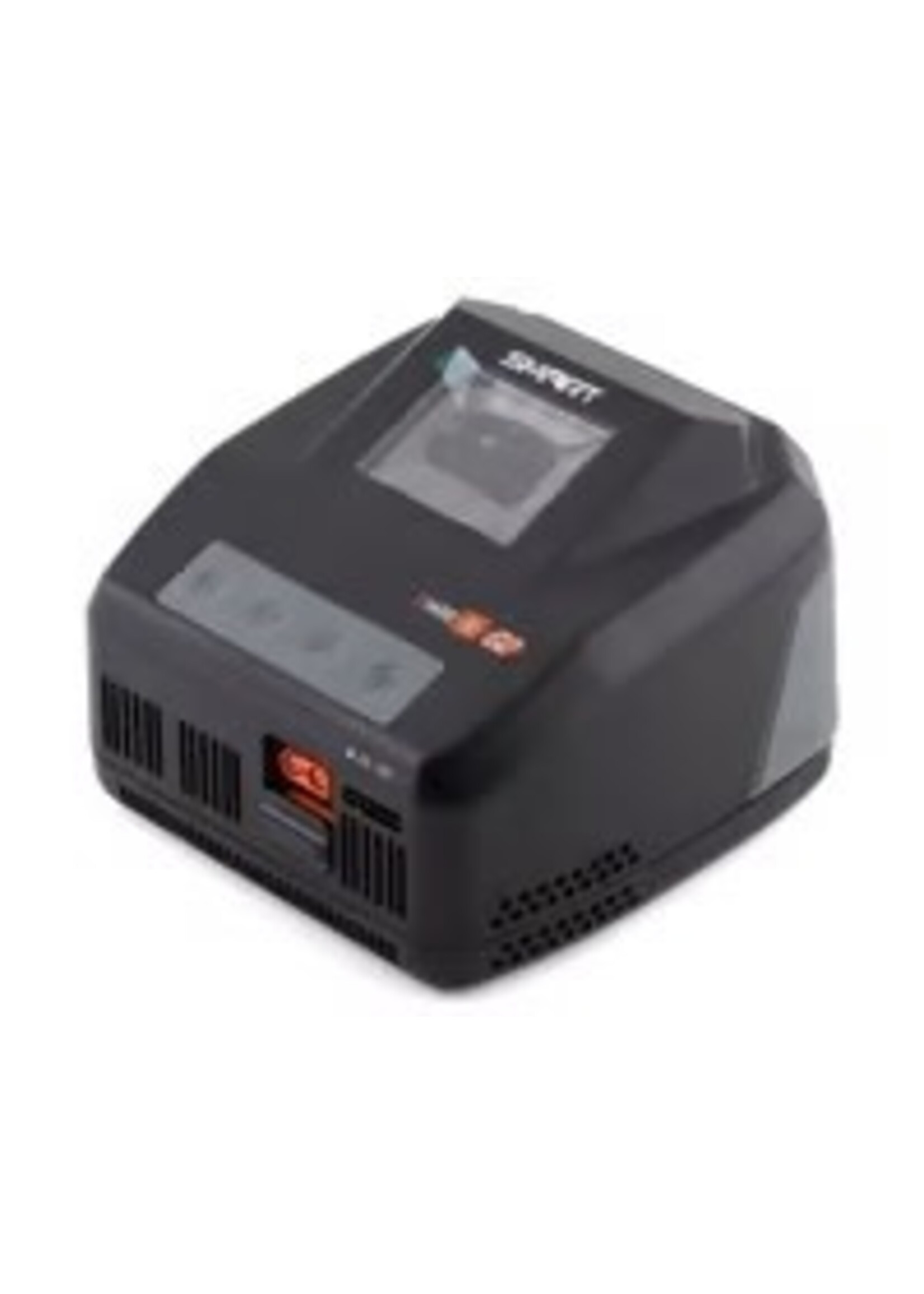 Spektrum SPMXC2040 Spektrum RC S1400 G2 AC LiPo Smart Charger (6S/20A/400W)