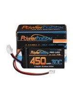 Power Hobby Powerhobby 2s 450mah 30C UPGRADE Lipo Battery : Axial SCX24  SKIP TO THE END OF THE IMAGES GALLERY
