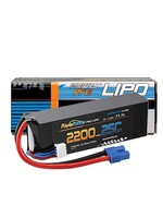 Power Hobby Powerhobby 3S 11.1V 2200mAh 25C Lipo Battery Pack w EC3 Plug  SKIP TO THE END OF THE IMAGES GALLERY