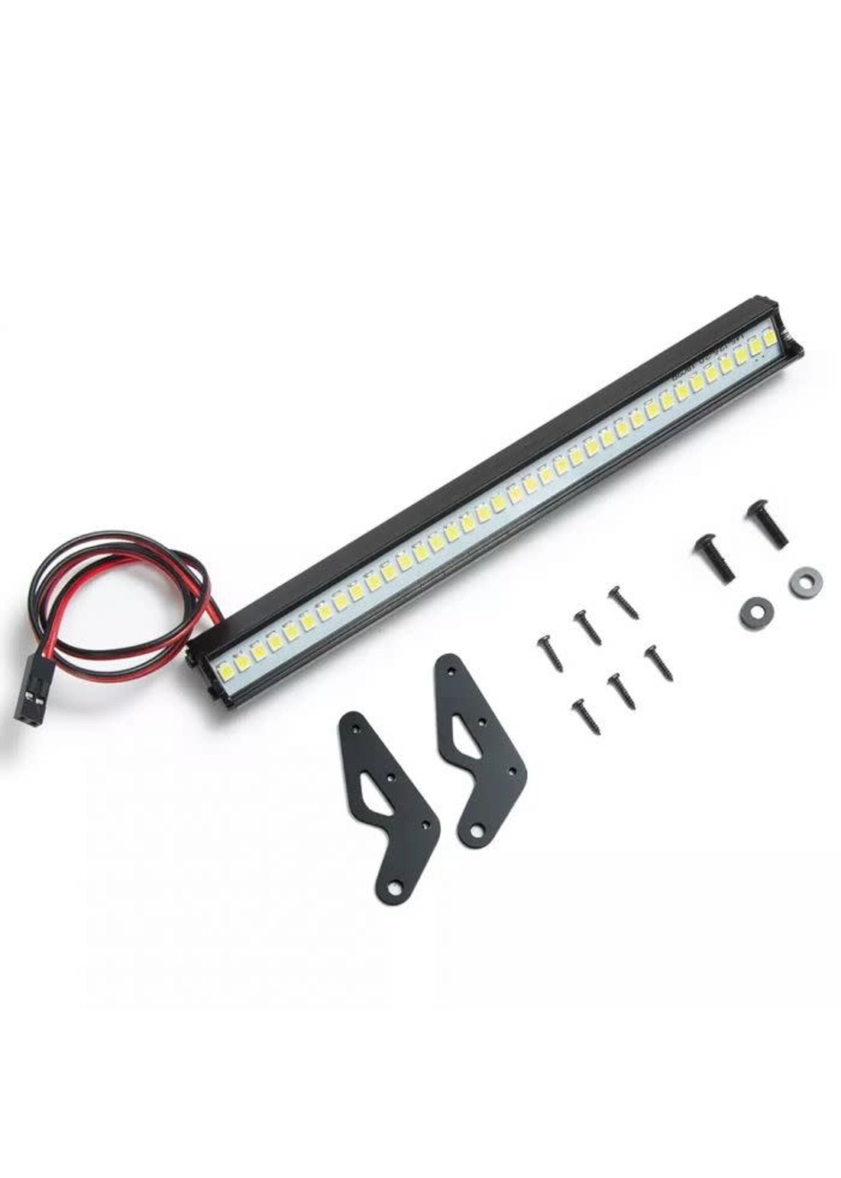 Power Hobby PHBSCX1021 Powerhobby Super Bright RC Roof 36 LED light Bar 1/10 Crawler FOR TRX-4 SCX10