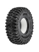 Power Hobby Pro-Line 1/10 Hyrax LP 2.2" Rock Crawling Tires (2) (Class 3) (G8)