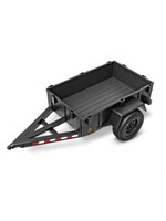 Traxxas Traxxas TRX4M Utility Trailer with Hitch and Spacers