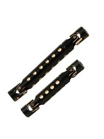 Power Hobby Powerhobby Brass Black Drive Shaft Axial SCX24 Chevrolet C10