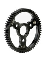 Power Hobby Powerhobby 54T 0.8 Hardened Steel Spur Gear FOR Traxxas