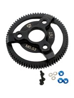 Power Hobby Powerhobby Hardened Steel Spur Gear 48P 86T FOR Traxxas 2WD Slash Stampede Rustler