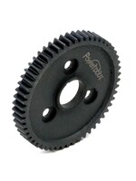 Power Hobby 54T 0.8M 32P Steel Spur Gear Powerhobby