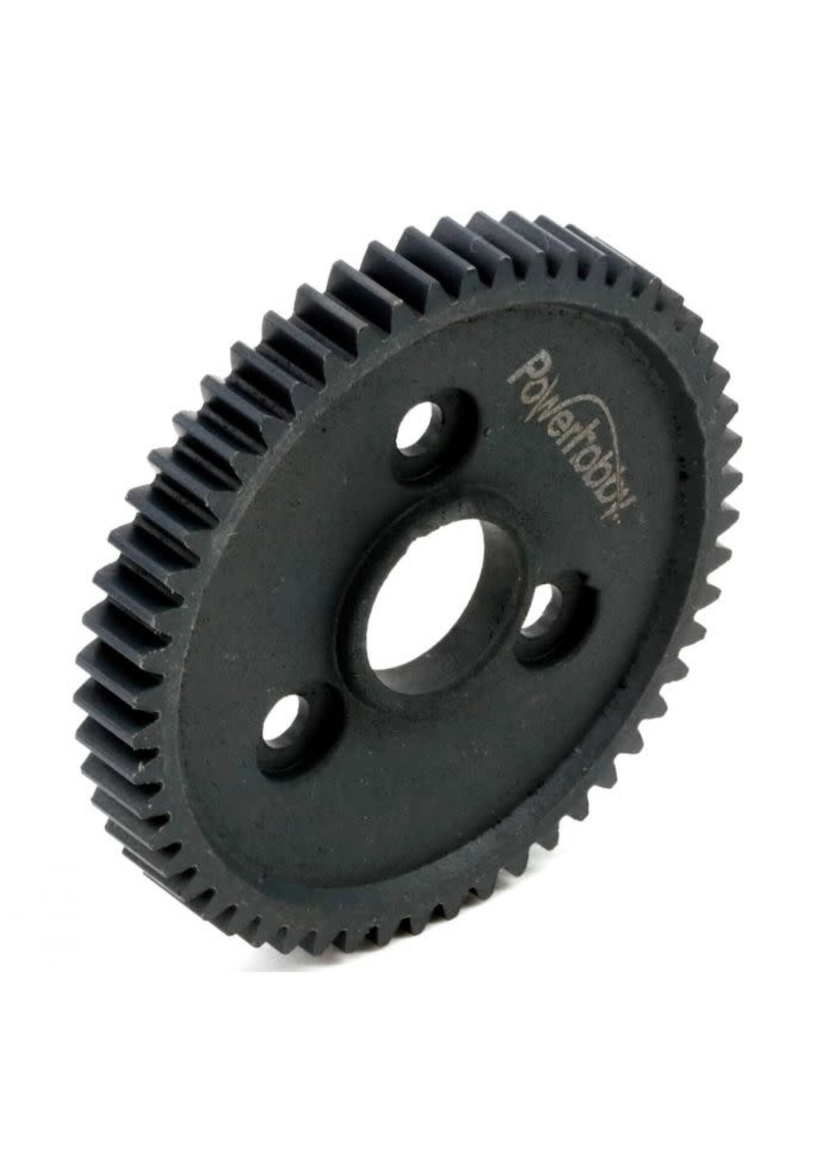 Power Hobby PHTRX424 54T 0.8M 32P Steel Spur Gear Powerhobby