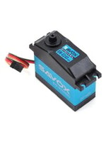 Savox Savox SW-0240MG "Super Speed" Waterproof Digital 1/5 Scale Servo (High Voltage)