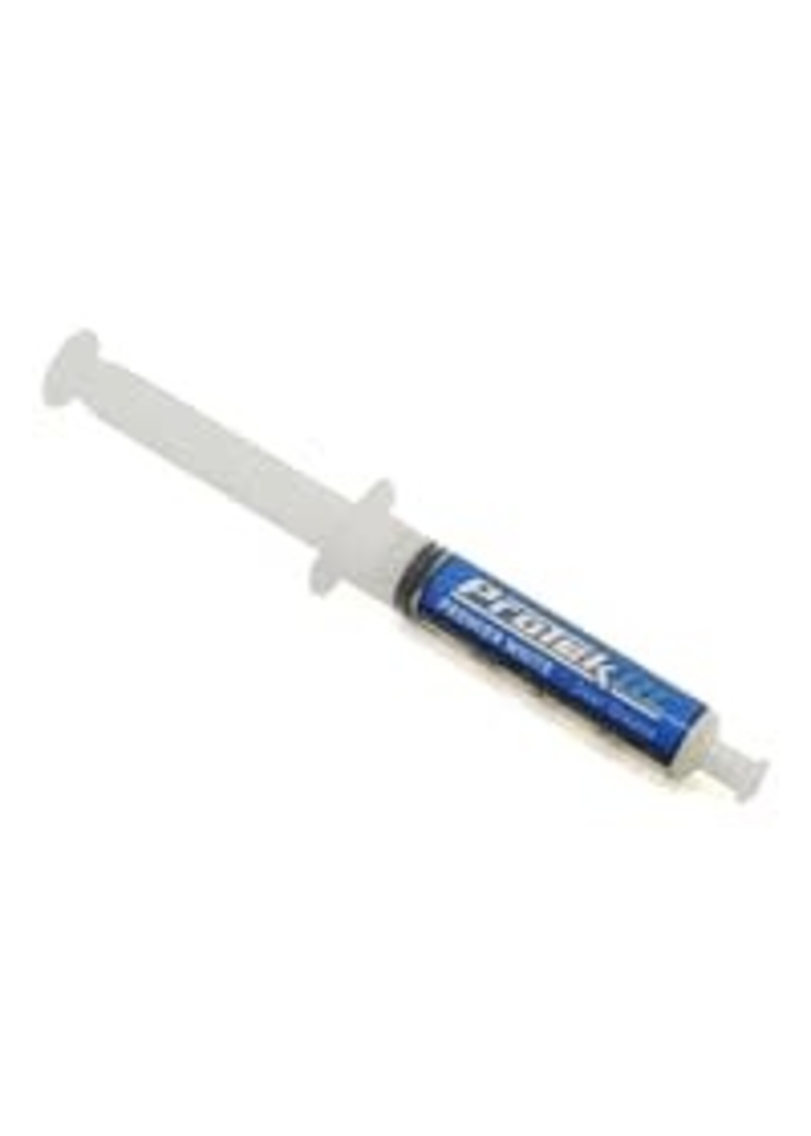 ProTek RC ProTek RC "Premier White" Friction & Noise Reducing Gear Grease Lubricant (10ml)