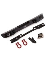 Yeah Racing Yeah Racing Axial SCX24 Alloy Rear Bumper (AXI00002V2)