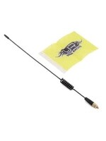 Yeah Racing Yeah Racing Traxxas TRX-4 Metal Antenna w/Flag