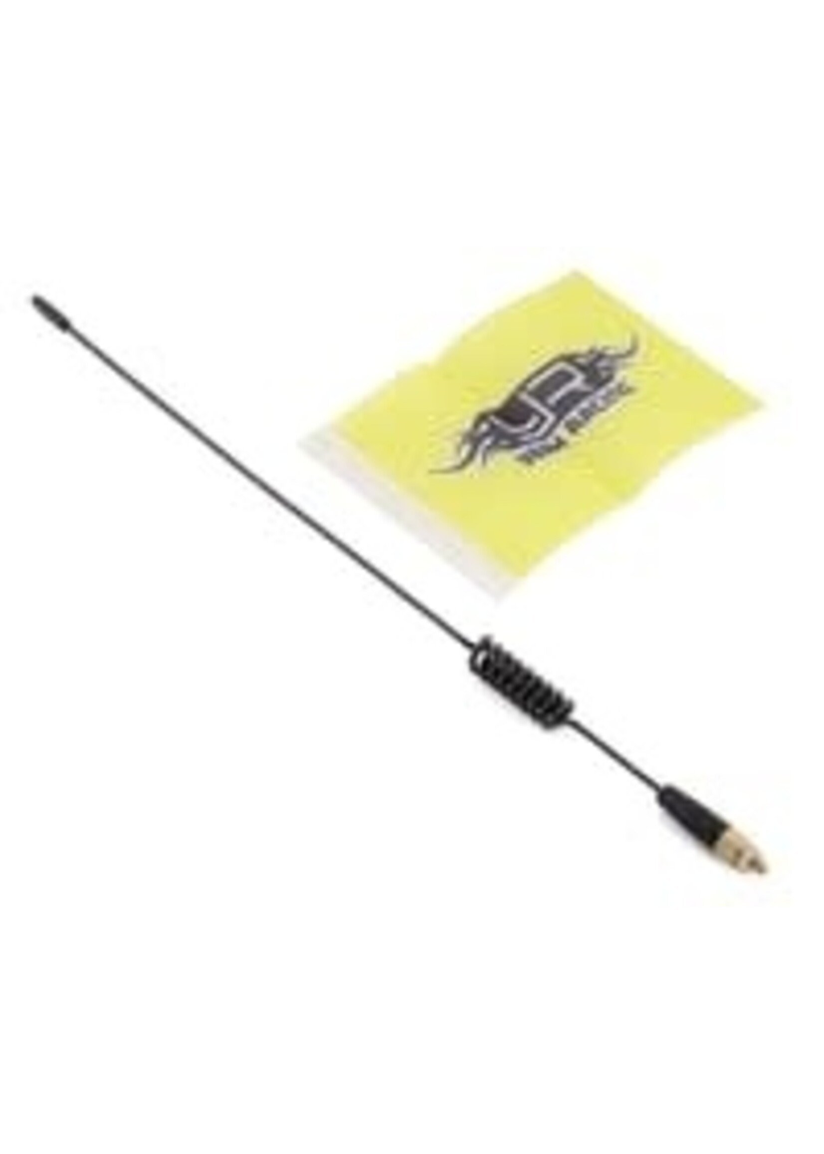 Yeah Racing YEA-TRX4-052 Yeah Racing Traxxas TRX-4 Metal Antenna w/Flag