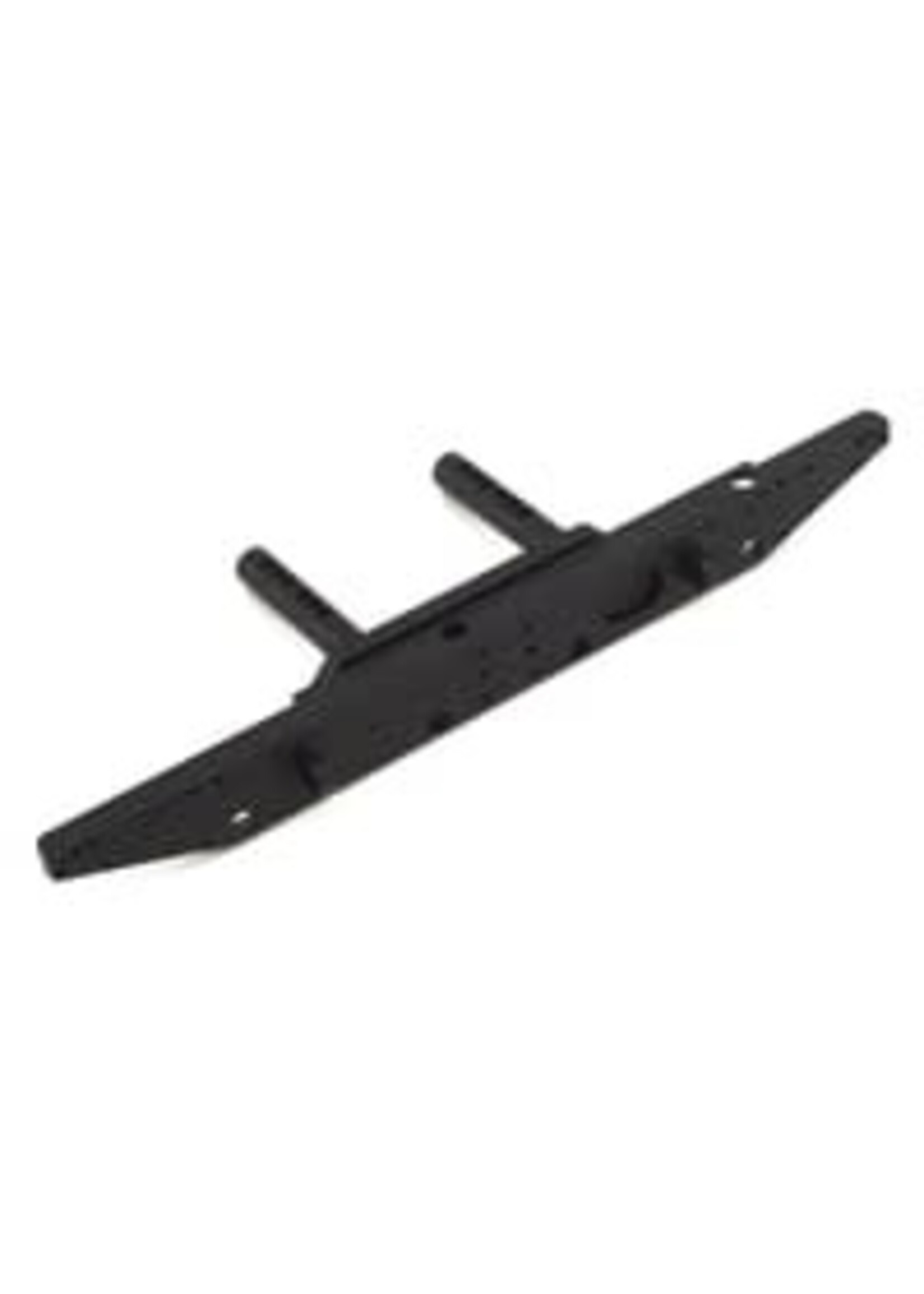 SSD SSD00205 SSD RC TRX4 D110 Aluminum Rear Bumper