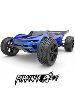 Redcat Racing Piranha 1/10 Scale Electric Truggy