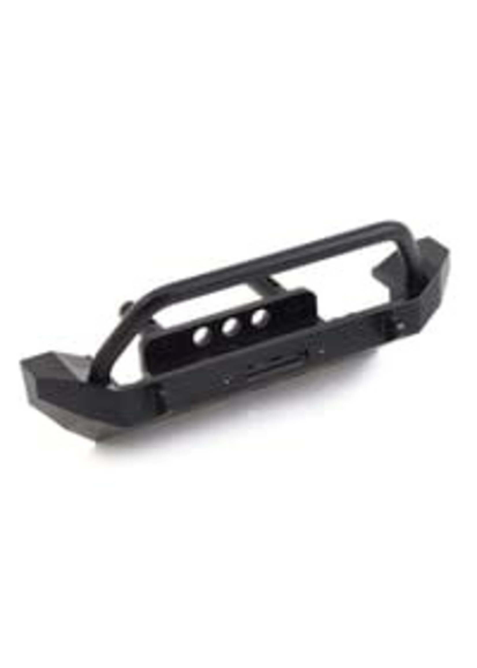 SSD SSD00239 SSD RC TRX-4 / SCX10 II Rock Shield Winch Bumper