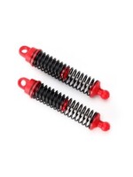 Traxxas Traxxas LaTrax Assembled Oil Shocks w/Springs (2)