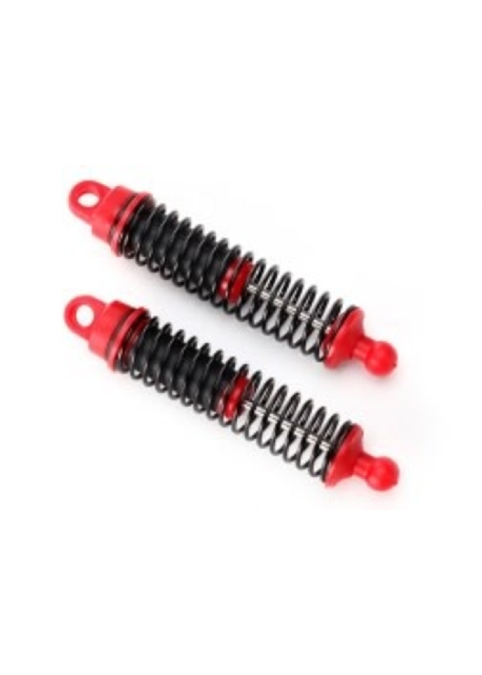 Traxxas 7660 Traxxas LaTrax Assembled Oil Shocks w/Springs (2)