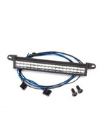 Traxxas Traxxas TRX-4 Sport LED Bumper Light Bar (Requires TRA8124)