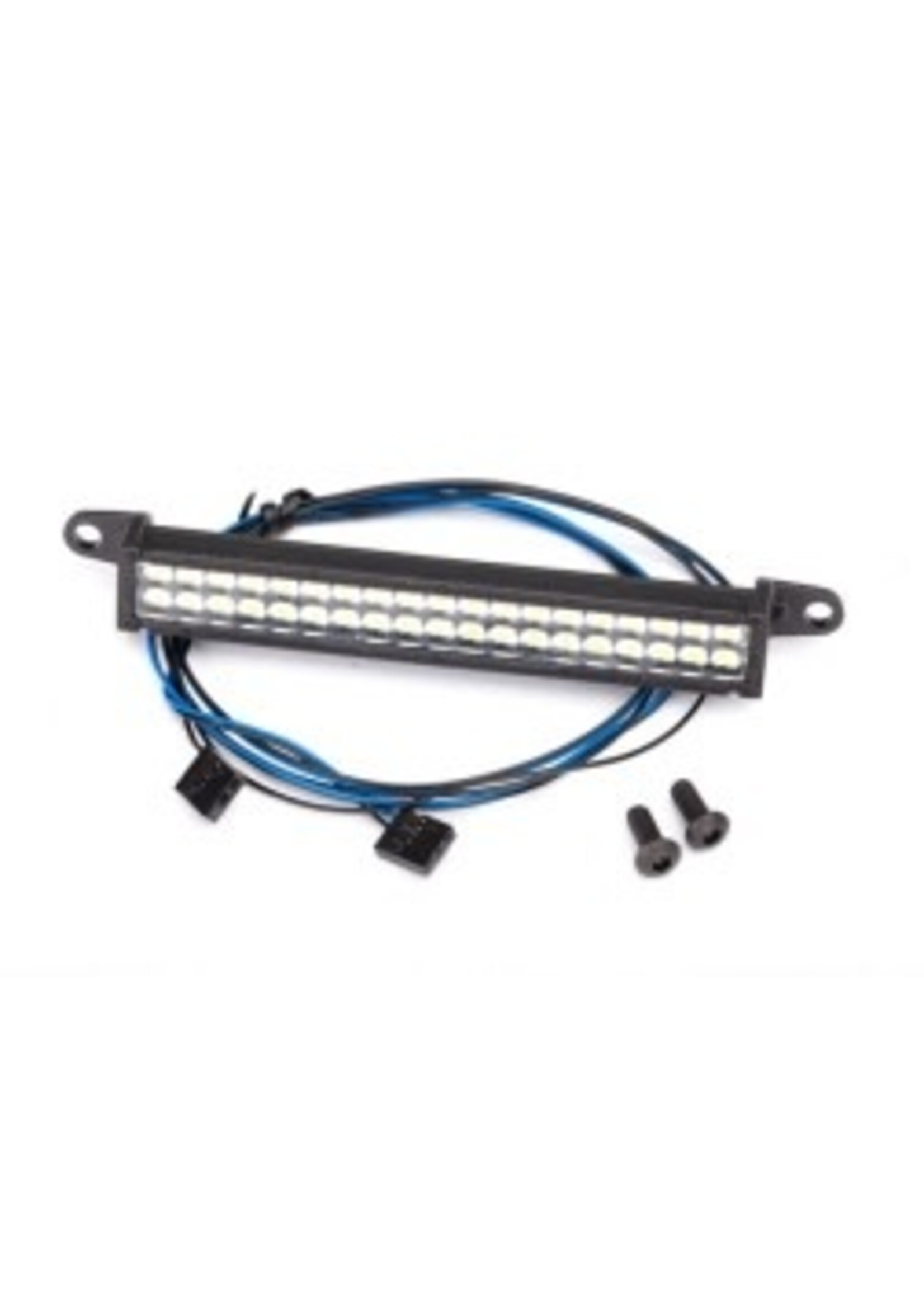 Traxxas 8088 Traxxas TRX-4 Sport LED Bumper Light Bar (Requires TRA8124)