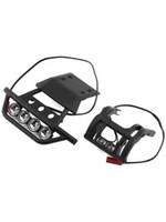 Traxxas Traxxas Stampede Light Kit w/Front & Rear Bumpers